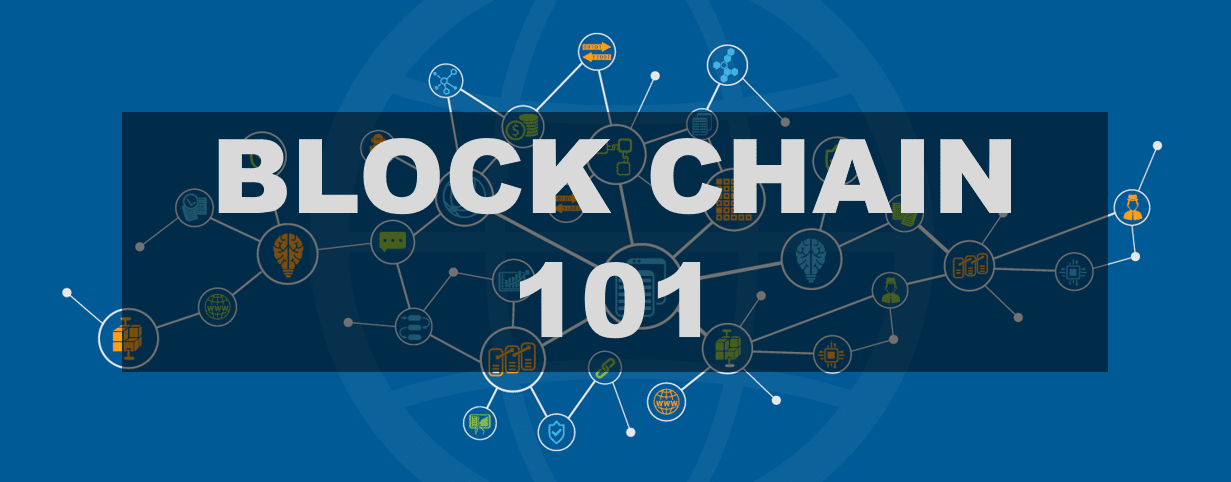 Blockchain 101 – What You Need To Know | Stronger International Inc ...